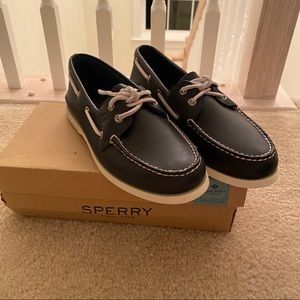 Men’s sperrys